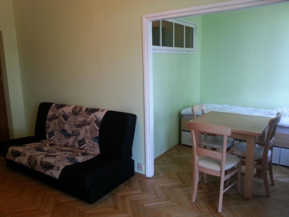 Апартаменты Apartament Familia - Bon Turystyczny Краков-13