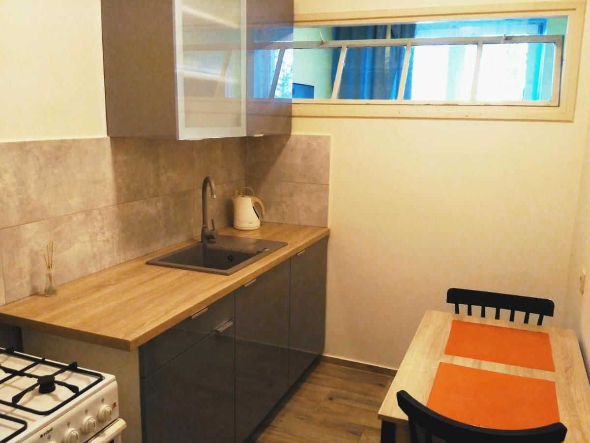 Апартаменты Apartament Familia - Bon Turystyczny Краков-15