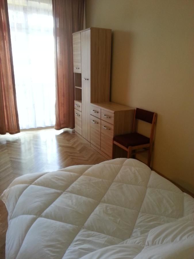 Апартаменты Apartament Familia - Bon Turystyczny Краков-21