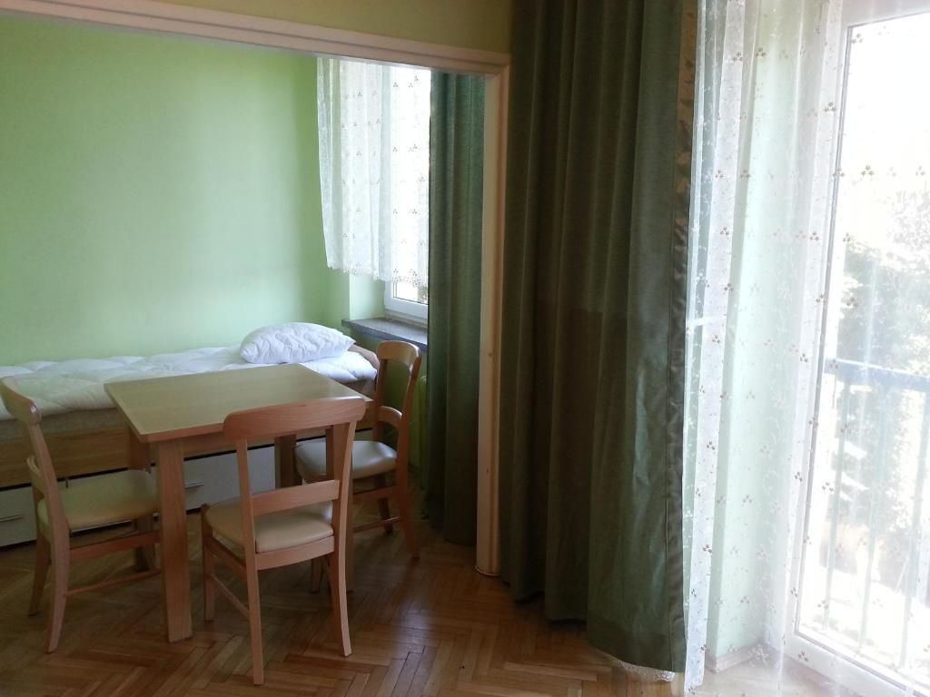 Апартаменты Apartament Familia - Bon Turystyczny Краков-24