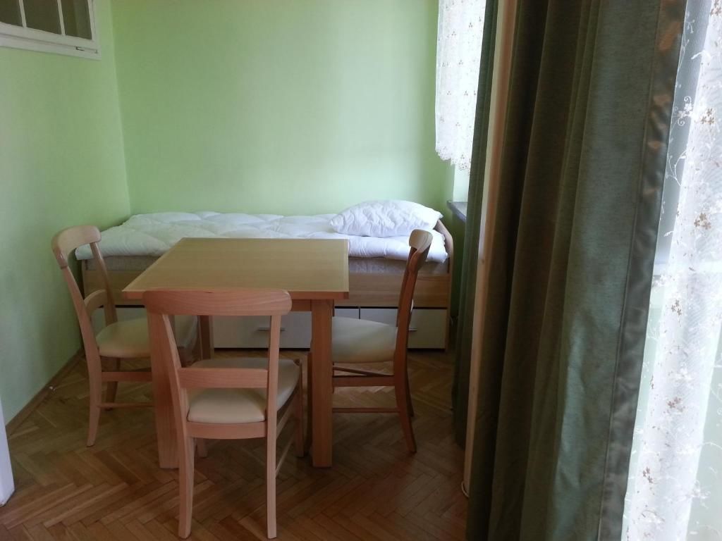 Апартаменты Apartament Familia - Bon Turystyczny Краков-28