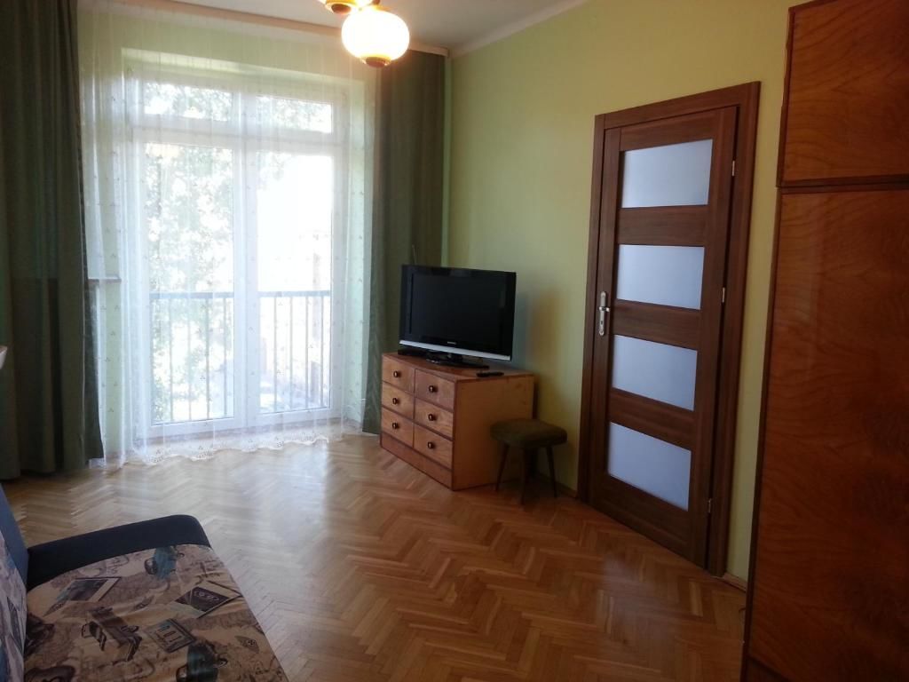 Апартаменты Apartament Familia - Bon Turystyczny Краков-30