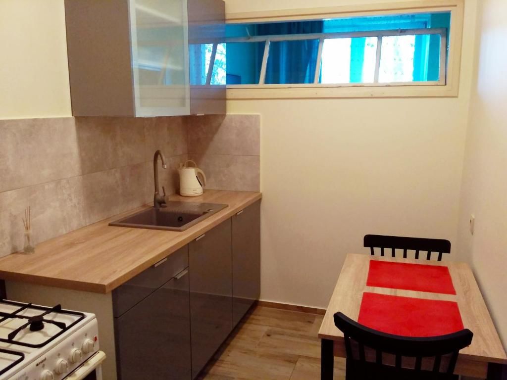 Апартаменты Apartament Familia - Bon Turystyczny Краков-32