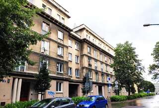 Апартаменты Apartament Familia - Bon Turystyczny Краков-5