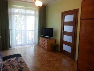 Апартаменты Apartament Familia - Bon Turystyczny Краков-7