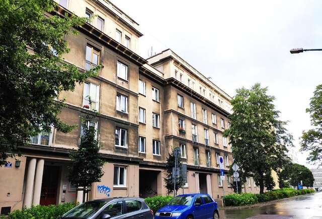 Апартаменты Apartament Familia - Bon Turystyczny Краков-33